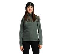 Protest Zora Half Zip Fleece Vert 176 cm Enfants