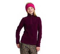Protest Polaire Demi-zip Zora