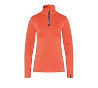 Polaire fille Rehall Micha-R Basic Orange 14 ans