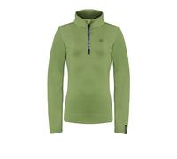 Polaire fille Rehall Micha-R Basic Vert 12 ans