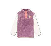 Roxy Miniwenty Sweatshirt Rose 6-7 Years Fille