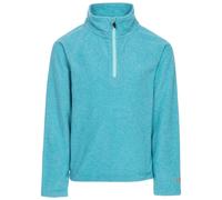 Polaire fille Trespass Meadows Bleu 7/8 ans