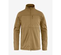 Polaire Fjällräven Abisko Lite beige - XXL
