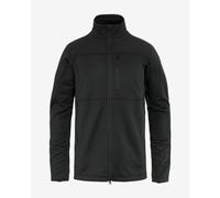 Polaire Fjällräven Abisko Lite noir - M