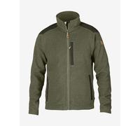 Polaire Fjällräven Buck Fleece vert - S