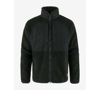 Polaire Fjällräven Vardag Pile noir intense - S