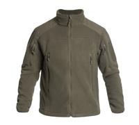 Polaire Fleece Fighter A10 Equipment - Olive Green L