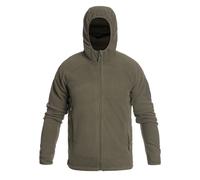 Polaire Fleece Instructor A10 Equipment - Olive Green L
