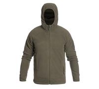Polaire Fleece Instructor A10 Equipment - Olive Green M