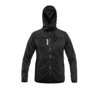 Polaire Fleece Lokka III Millet - Black L