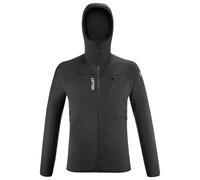 Polaire Fleece Lokka III Millet - Black S
