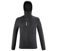 Polaire Fleece Lokka III Millet - Black XL