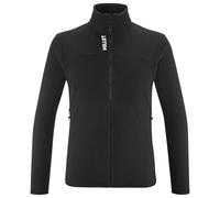 Polaire Fleece Ubic Lightgrid Millet - Black S