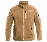 Polaire Fleecejacket Ripstop Brandit - Coyote XL