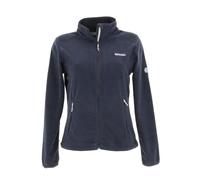 Regatta Veste polaire Floreo IV zippée intégrale Femme Bleu marine 38 EU