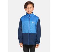 Polaire fonctionnelle enfant Kilpi TOMMS-J bleu 98
