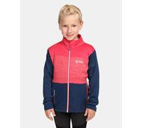 Polaire fonctionnelle enfant Kilpi TOMMS-J rose 146