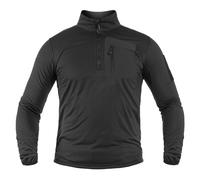 Polaire Forces Tactical Hirta Fleece Highlander - Black XXL