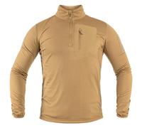 Polaire Forces Tactical Hirta Fleece Highlander - Coyote Brown XL