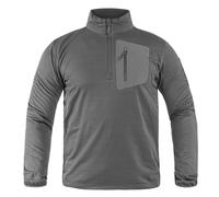 Highlander Homme Tactique Hirta Toison Gris Foncé Taille L