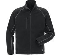 Polaire Fristads 4004 FLE Noir XS
