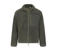 Polaire Front Row Sherpa XS