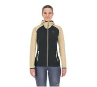 Karpos Ambrizzola Full Zip Fleece Vert XL Femme