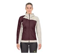 KARPOS Averau W Full-zip Hoodie Fleece - Femme - - taille M- modèle 2026