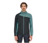 Karpos Averau Full Zip Fleece Bleu M Homme