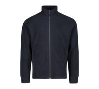 Polaire full zip CMP Gris 4XL