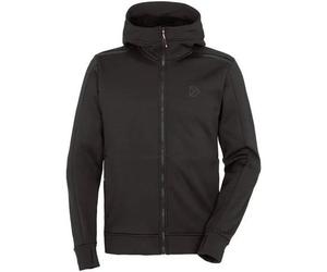 Polaire full zip Didriksons Acke 4 Noir M