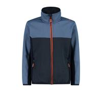 Cmp 34h3194 Jacket Bleu 3 Years Garçon