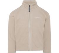 Didriksons - Kid's Monte Full-Zip 10 - Veste polaire - 120 - beach beige