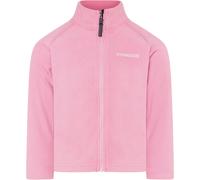 Didriksons - Kid's Monte Full-Zip 10 - Veste polaire - 130 - light heather pink