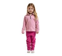 Polaire full zip enfant Didriksons Monte 10 Rose 6/7 ans