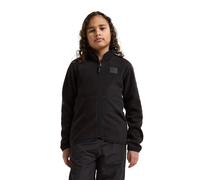 Polaire full zip enfant Didriksons Rubi Noir 11/12 ans