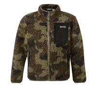 Polaire full zip enfant Regatta Frankie Warm 15/16 ans