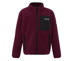 Polaire full zip enfant Regatta Frankie Warm 15/16 ans