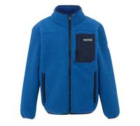 Polaire full zip enfant Regatta Frankie Warm 3/4 ans