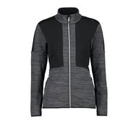 Polaire full zip femme CMP 2XS