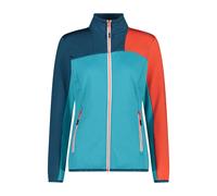 Cmp 32g4266 Full Zip Fleece Bleu 2XS Femme