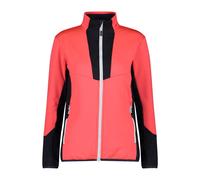Polaire full zip femme CMP Unlimitech Grid Tech XS