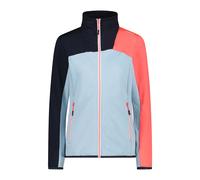 Cmp 32g4266 Full Zip Fleece Multicolore M Femme