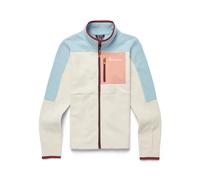 Polaire full zip femme Cotopaxi Abrazo S