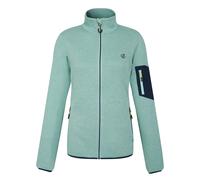 Dare2b Torrek Full Zip Fleece Vert 44 Femme