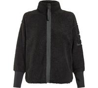 Polaire full zip femme Didriksons Alexa 3 Noir 46