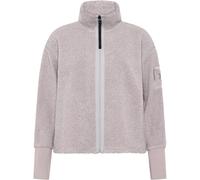 Didriksons - Women's Alexa Full Zip 3 - Veste polaire - 38 - sunrise mist