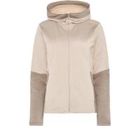 Didriksons - Women's Anneli Fullzip 3 - Veste polaire - 36 - beach beige