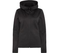 Didriksons - Women's Anneli Fullzip 3 - Veste polaire - 40 - black