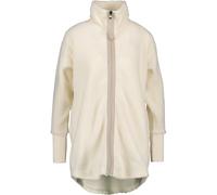 Didriksons - Women's Sally Full-Zip 2 - Veste polaire - 48 - white foam